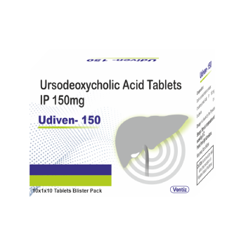 Udiven 150