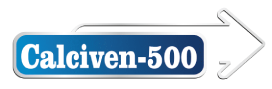 Calciven 500
