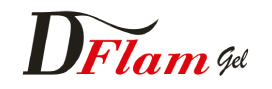D-Flam Gel