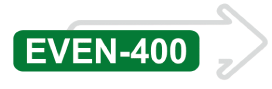 Even-400