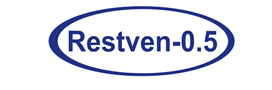 Restven-0.5 / 0.25