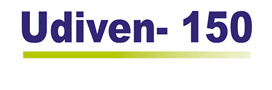 Udiven-150 / 300